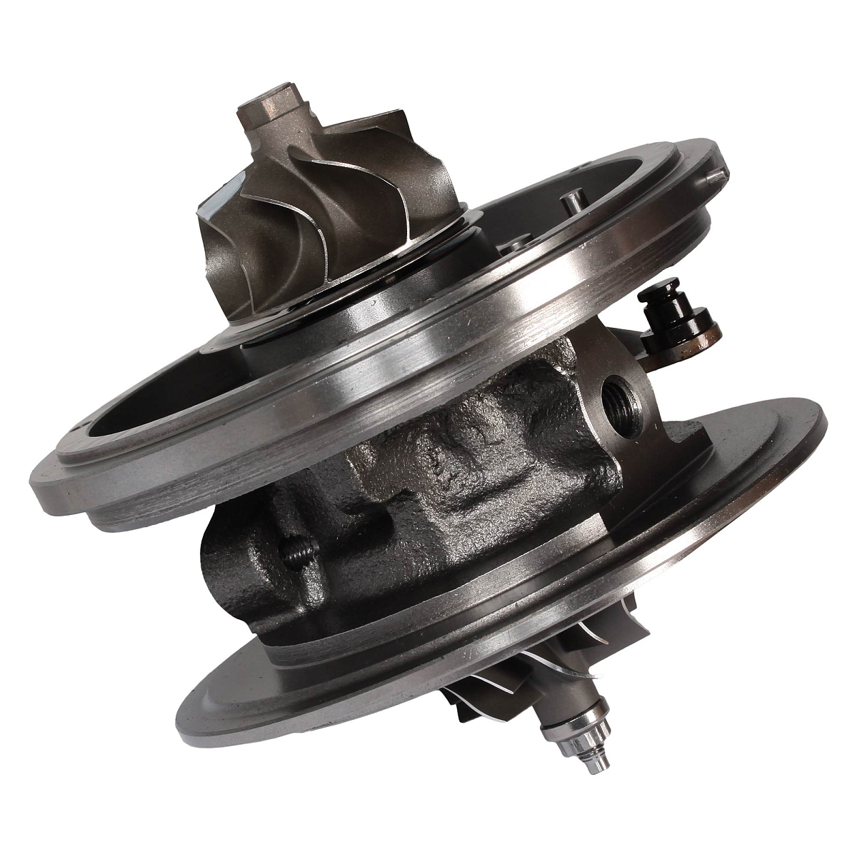 Картридж турбокомпрессора для а/м Ford Transit (11-) 2.2D Е-5 (тип GTB1749V)