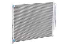 Радиатор кондиционера для автомобилей Land Cruiser Prado (120) (02-) M/A