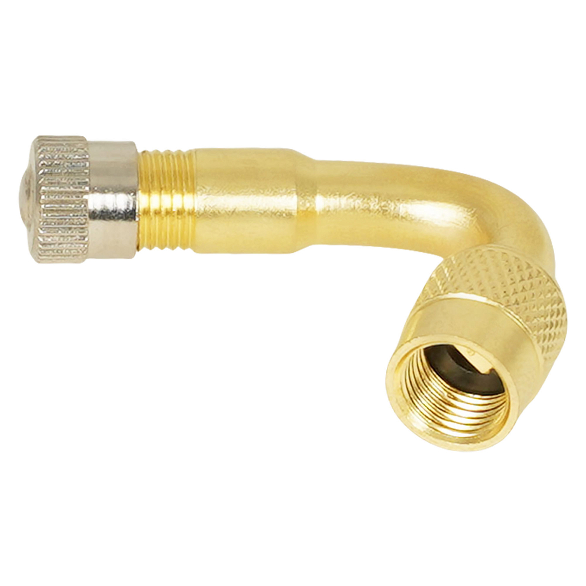 Удлинитель вентиля, 67 гр, латунь