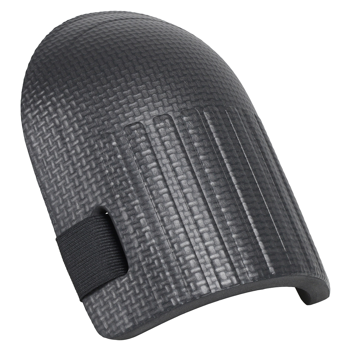 Наколенники защитные, 2 шт., материал EVA, черные