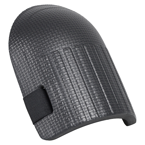 Наколенники защитные, 2 шт., материал EVA, черные