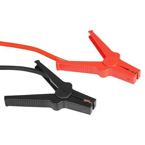 Провода прикуривания 600А (4,5м, 12/24В)