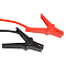 Провода прикуривания 600А (4,5м, 12/24В)