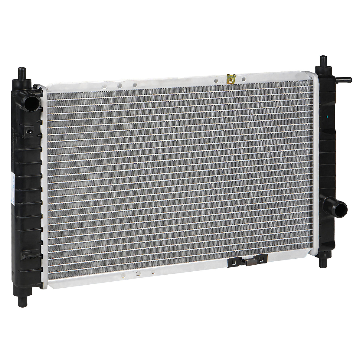 Радиатор охлаждения для автомобилей Matiz (98-) MT