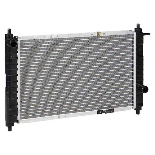 Радиатор охлаждения для автомобилей Matiz (98-) MT