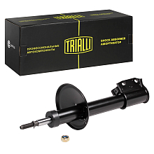 Амортизатор для автомобилей Renault Sandero Stepway (07-) (стойка) передний левый / правый