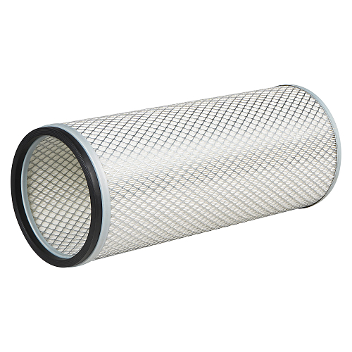 Фильтр воздушный для автомобилей КамАЗ 65117, 43118, 6520, 65116, 65115 [дв. 740 Евро-3] внутренний