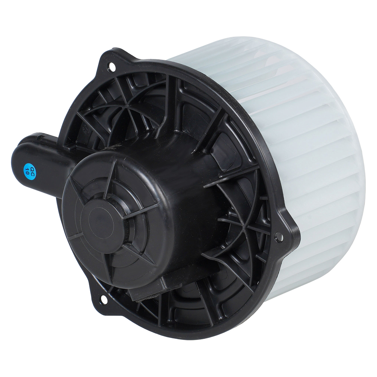 Электровентилятор отопителя для автомобилей KIA CEED (07-)/Hyundai Elantra (HD) (06-) (тип Halla)