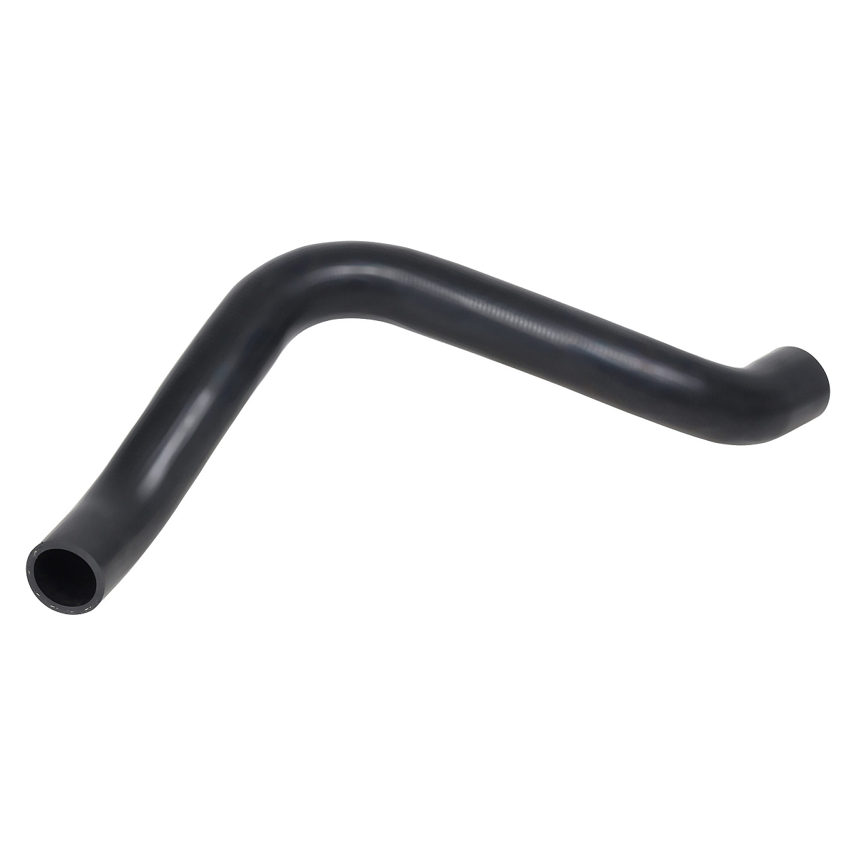 Патрубок охл. для а/м Ford Focus II ( 05-)/С-Max (07-) 1.8i/2.0i верх. (EPDM,1шт.)