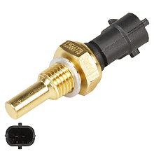 Датчик температуры для автомобилей Chevrolet/Opel/Cadillac/SAAB