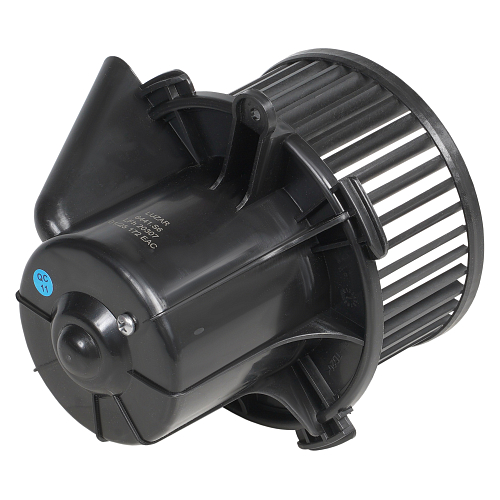 Электровентилятор отопления для автомобилей Peugeot 307 (00-)/C4 (04-) A/C+