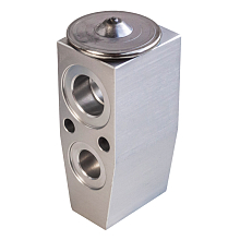 Клапан расширительный кондиционера (ТРВ) для автомобилей Chevrolet Cruze (09-)/Opel Astra J (10-)