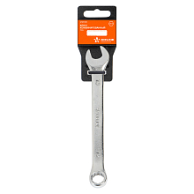 Ключ комбинированный 13мм пласт.подвес