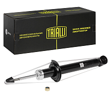 Амортизатор для автомобилей Лада Kalina II (13-) Cross задний