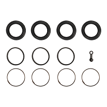 Ремкомплект суппорта для автомобилей Toyota Land Cruiser Prado (09-) передний d=48мм