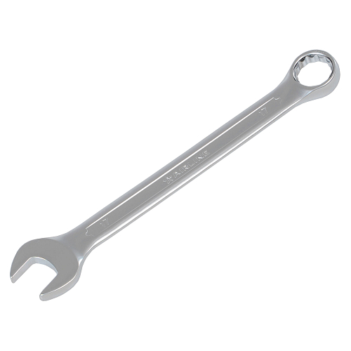 Ключ комбинированный 17мм PRO, пласт.подвес