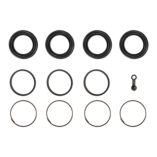 Ремкомплект суппорта для автомобилей Toyota Land Cruiser Prado (09-) передний d=48мм