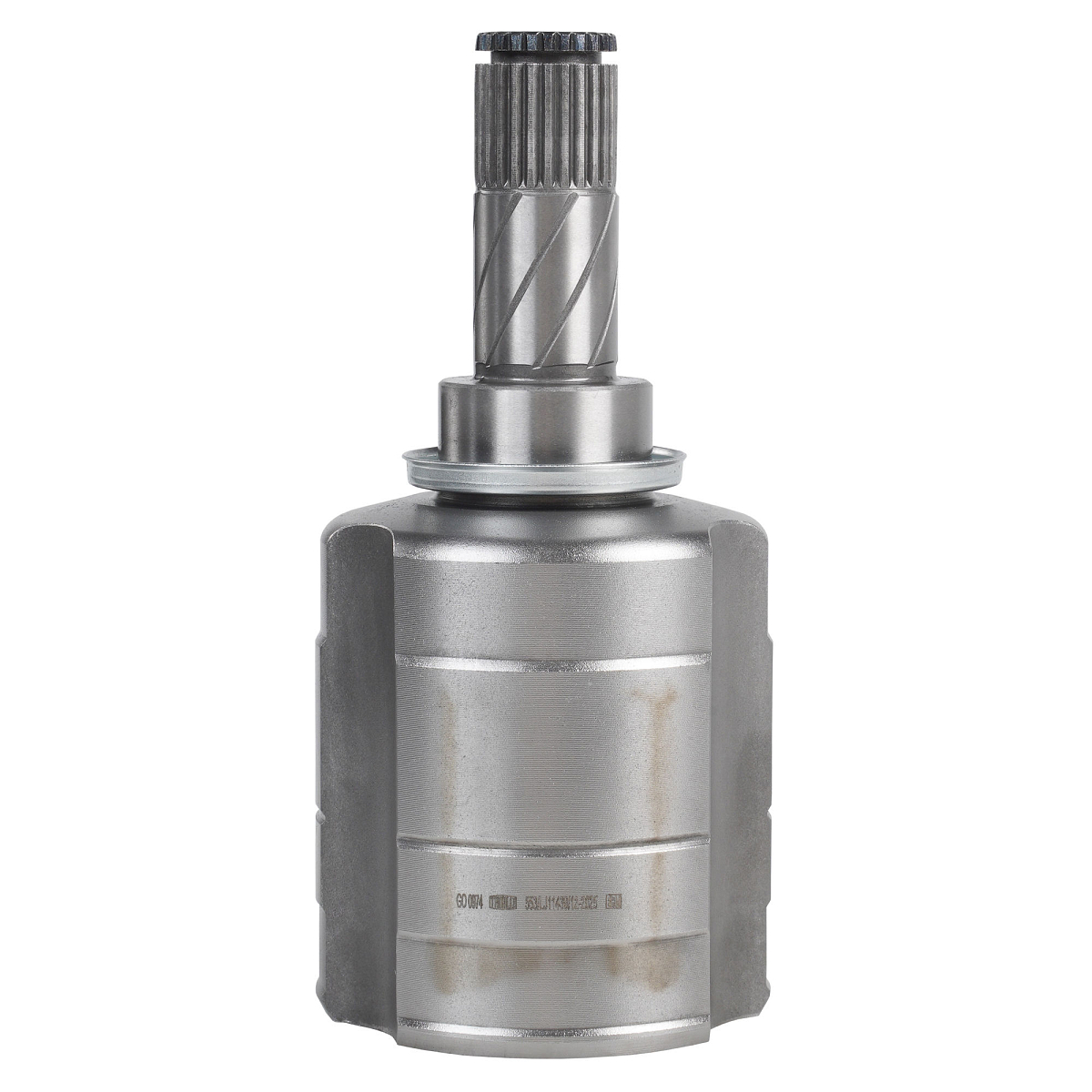 ШРУС внутренний левый для автомобилей Renault Duster (10-) 1.6i 5MT 2WD