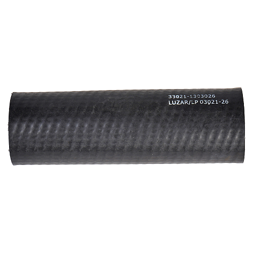 Патрубки охлаждения для автомобилей ГАЗ 3302 (402) (EPDM, кмпл., 5шт.)