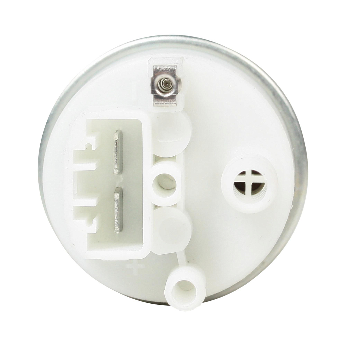 Мотор бензонасоса для автомобилей VAG Polo Sedan (10-)/Skoda Rapid (12-) 1.6i