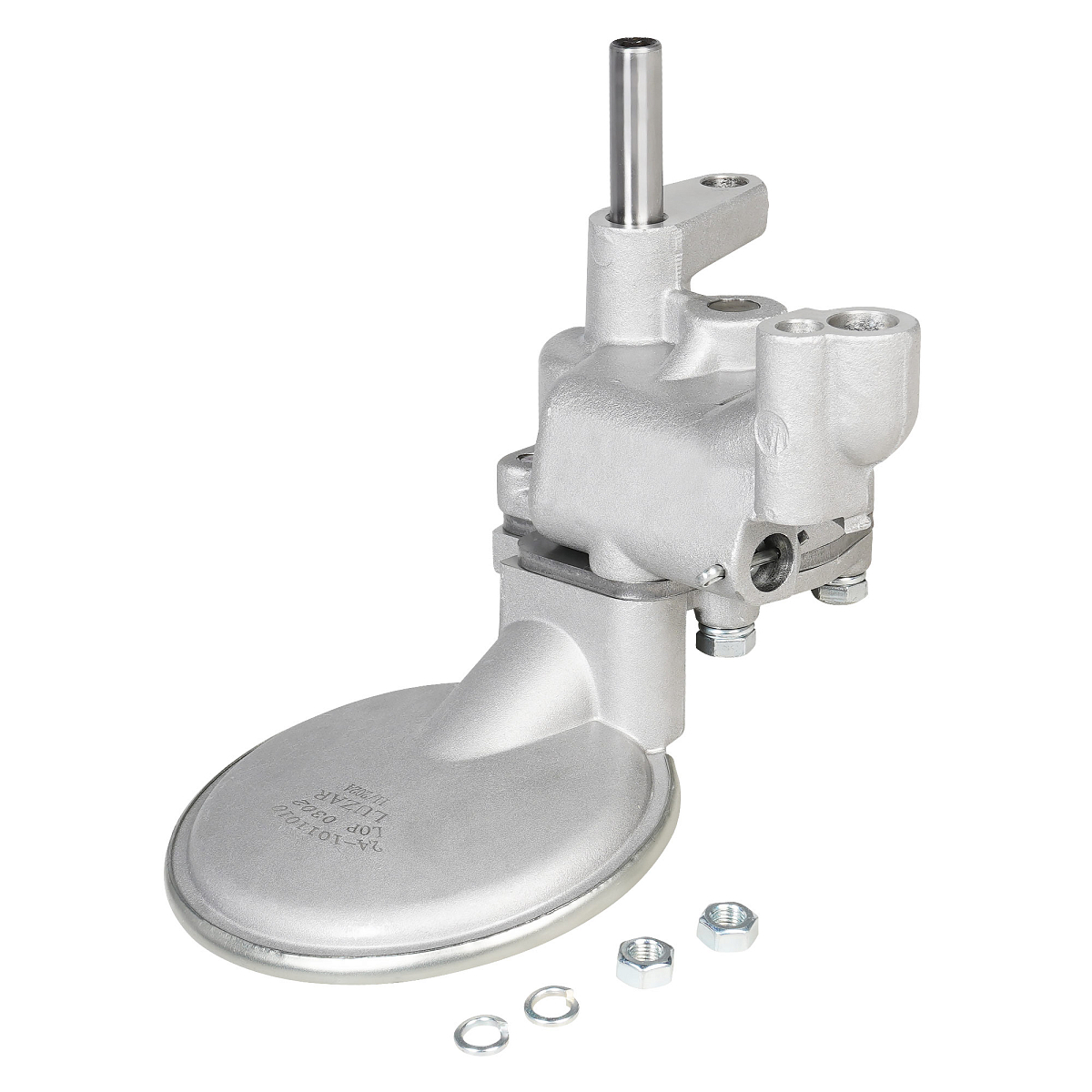 Насос масляный для автомобилей ГАЗ 402