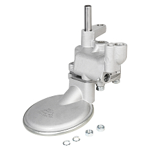 Насос масляный для автомобилей ГАЗ 402