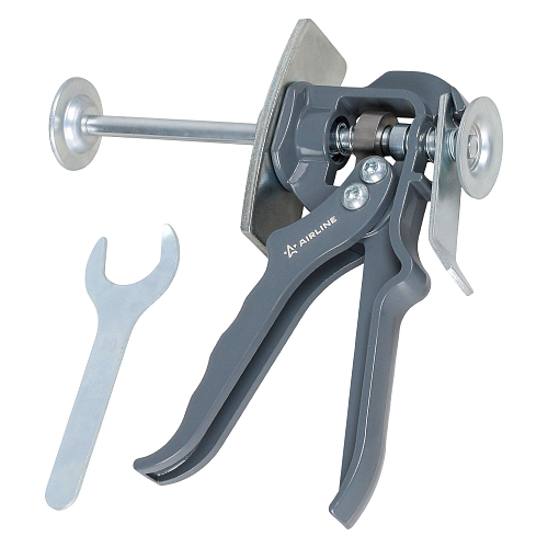 Приспособление для утапливания поршней тормозного цилиндра PRO