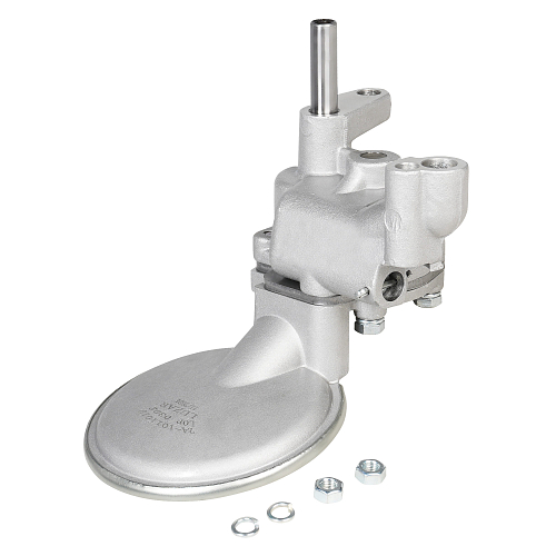 Насос масляный для автомобилей ГАЗ 402