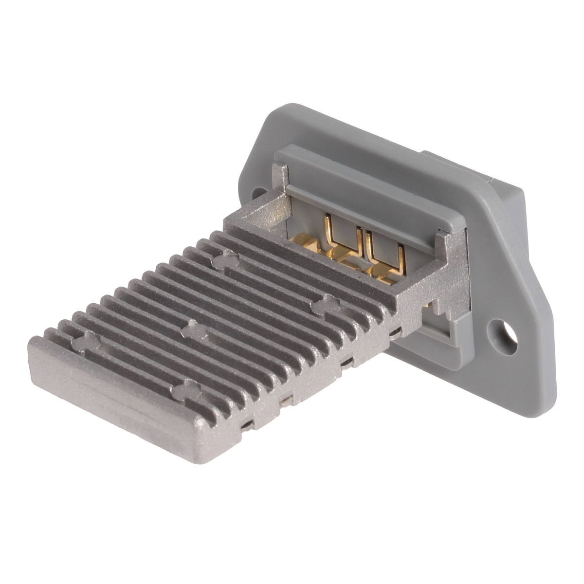 Резистор электровентилятора отопителя для автомобилей SsangYong Kyron/Actyon (05-)/Aveo (T250) (06-) (manual A/C)