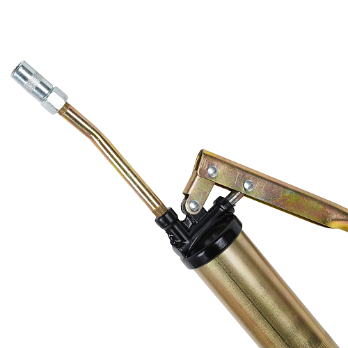 Шприц рычажно-плунжерный 200см3