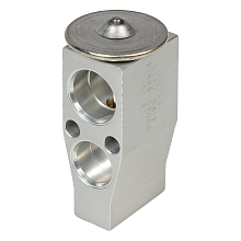 Клапан расширительный кондиционера (ТРВ) для автомобилей Optima IV (15-)