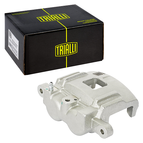 Суппорт тормозной для автомобилей Great Wall Hover H3 (10-)/H5 (11-) 2.4i передний правый d=43мм