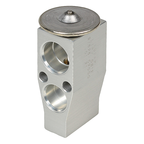 Клапан расширительный кондиционера (ТРВ) для автомобилей Optima IV (15-)