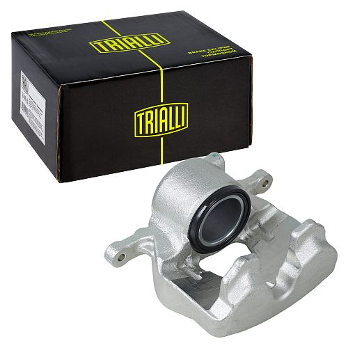 Суппорт тормозной для автомобилей Geely Monjaro (21-) передний правый d=60мм