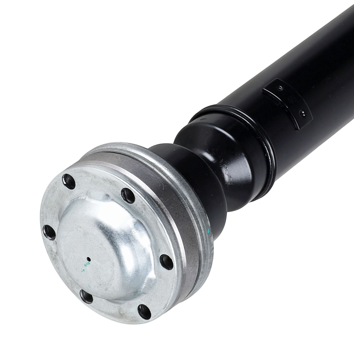 Карданный вал передний в сборе для автомобилей Suzuki Grand Vitara (05-) 2.4i (4WD)