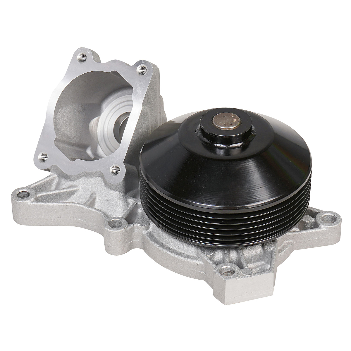 Насос водяной для автомобилей BMW 3 (E90) (05-)/X1 (E84) (09-)/X3 (E83) (04-) 2.0D [N47D20]