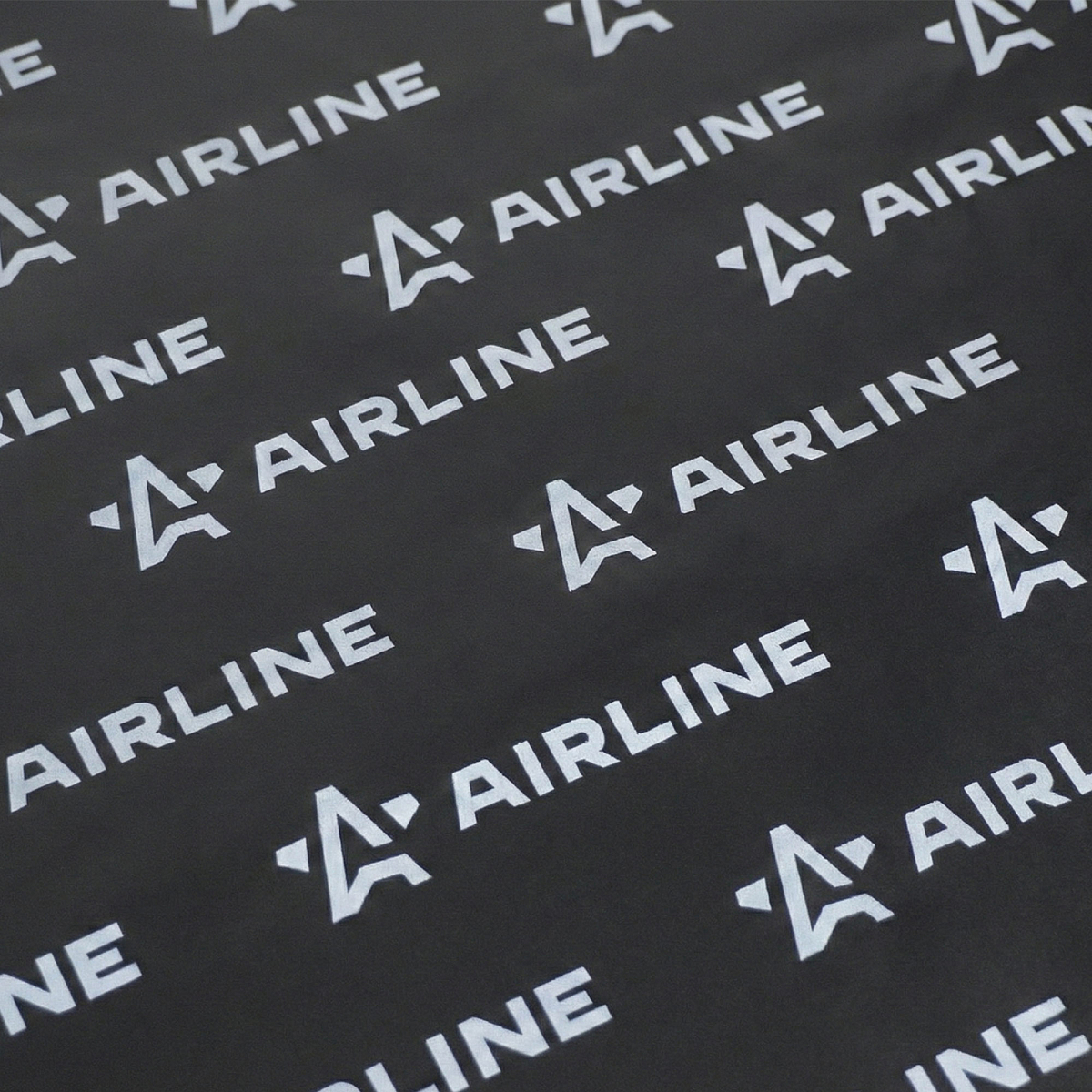 Пакеты для колес R12-22 PRO, 4 шт в пакете, 115x115 см, ПНД повыш.прочн. 25 мкм, черн.