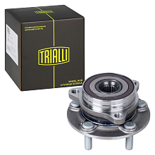 Ступица передняя в сборе с подшипником для автомобиля Kia Soul (19-)