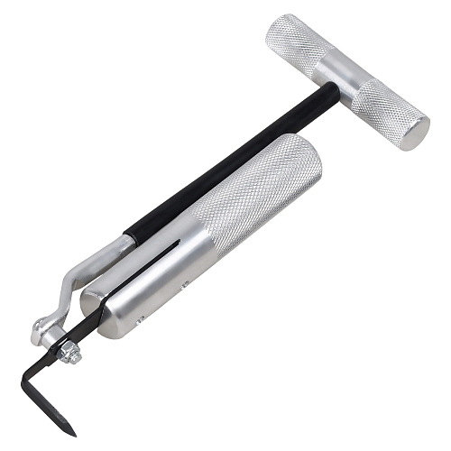 Нож для среза лобового стекла