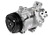 Компрессор кондиционера для автомобилей Grand Vitara (05-) 2.0i