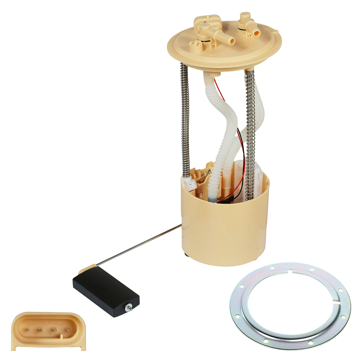 Модуль топливозаборника для автомобилей ГАЗ ГАЗель Бизнес/Next с дв. Cummins 2.8D (с предпуск. подогрев.)