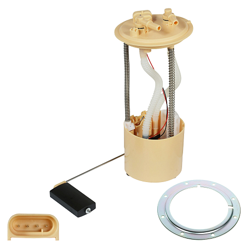 Модуль топливозаборника для автомобилей ГАЗ ГАЗель Бизнес/Next с дв. Cummins 2.8D (с предпуск. подогрев.)