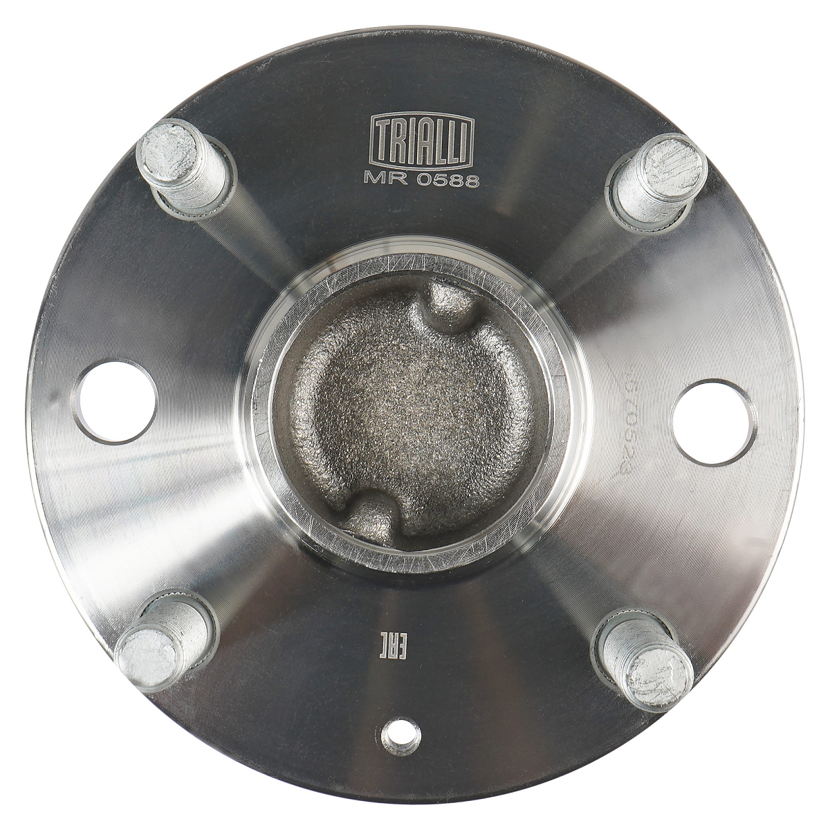 Ступица задняя в сборе с подшипником для автомобиля Chevrolet Lacetti (04-)