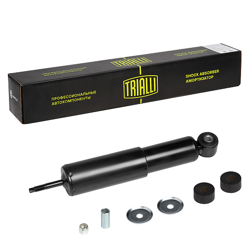 Амортизатор для автомобилей Лада 2123 Chevrolet Niva передний левый / правый масляный