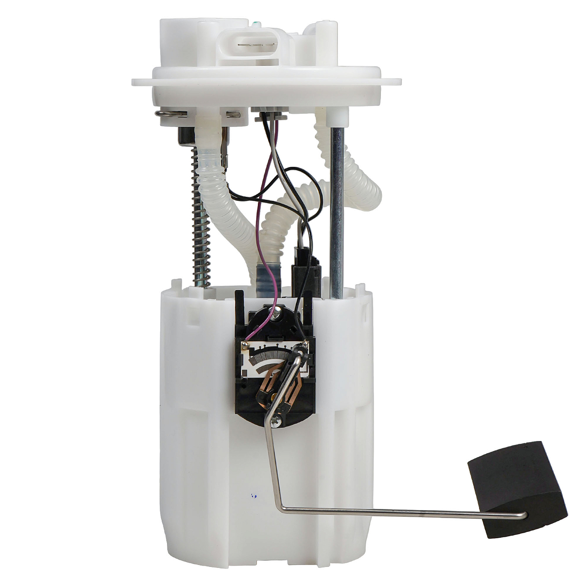 Модуль топливного насоса для автомобилей Лада 2110-2112/2115/2170 (бессливная магистраль) 1.6i