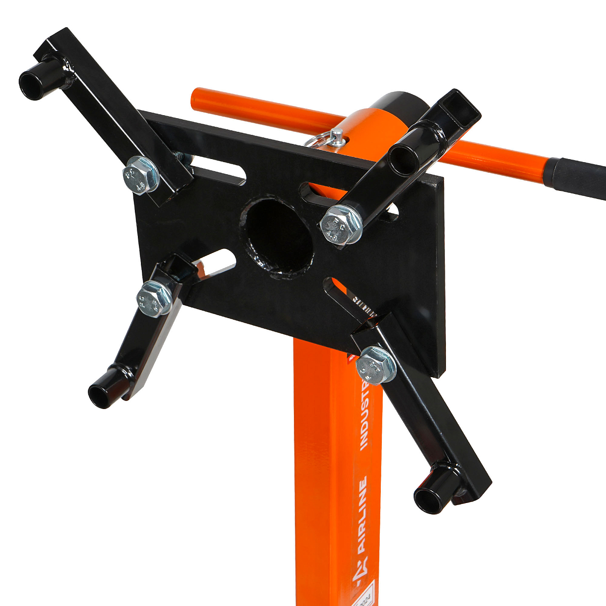 Кантователь для двигателя 450кг