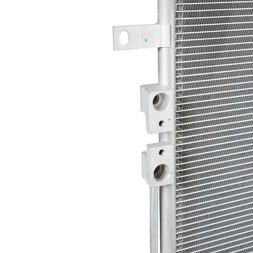 Радиатор кондиционера для автомобилей Changan UNI-K (20-) 2.0T