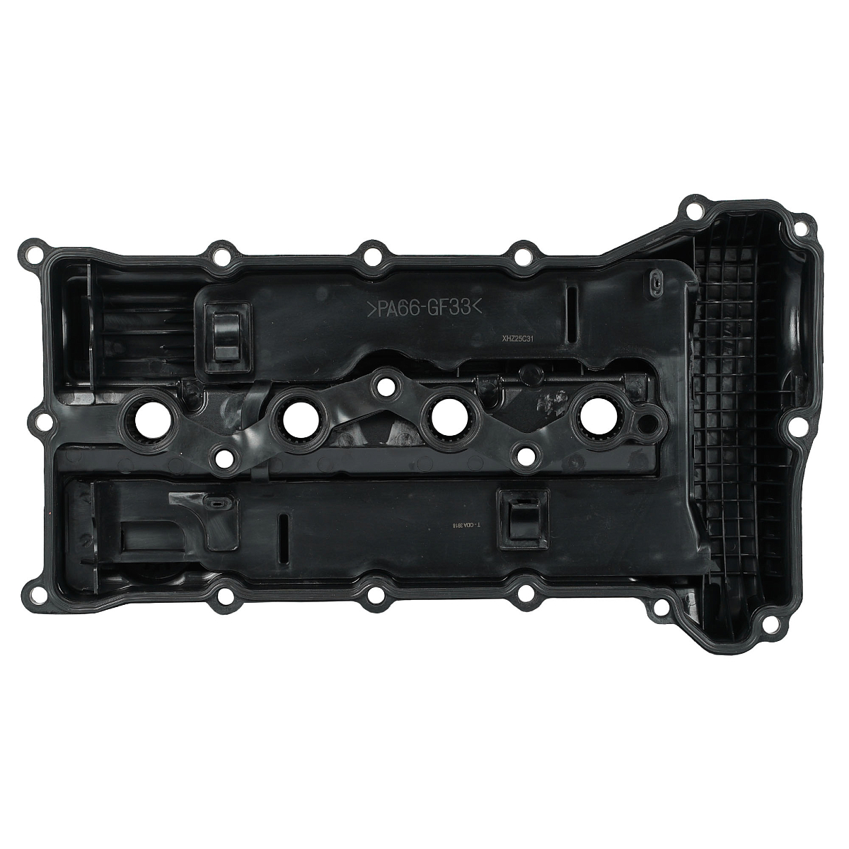 Крышка клапанная для а/м Mitsubishi Outlander (12-) 2.0i [4B11]