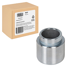 Поршень суппорта для автомобилей Лада 1111 передний d=45мм