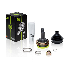 ШРУС наружный для автомобилей Лада 1118/2170 ABS